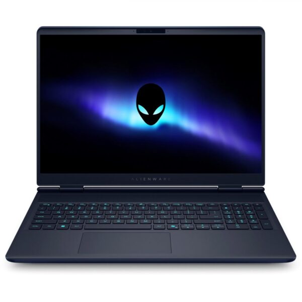 Laptop Gaming Alienware 16X Aurora AC16251 QHD+, Intel  U9-275HX, - imagine 13