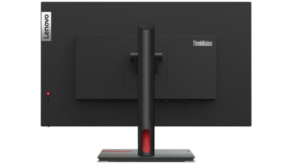 Monitor Lenovo ThinkVision T27i-3027" IPS, FHD, 16:9, Brightness: 300 nits, - imagine 9