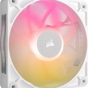 Ventilator Carcasa CORSAIR iCUE LINK RX120 1x120mm RGB ALB