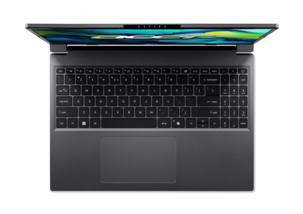Laptop Acer Aspire Go 15 AG15-51P, 15.3 inch (38.86 cm), - imagine 5