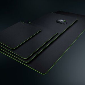 Mouse Pad Razer Gigantus 2 Soft Mat Large, negru