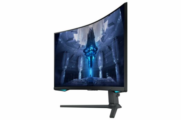 Monitor Samsung 32" LS32BG750NPXEN - imagine 11