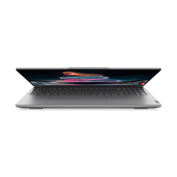 Laptop Lenovo Yoga Pro 9 16IMH9, 16" 3.2K (3200x2000) Mini - imagine 8
