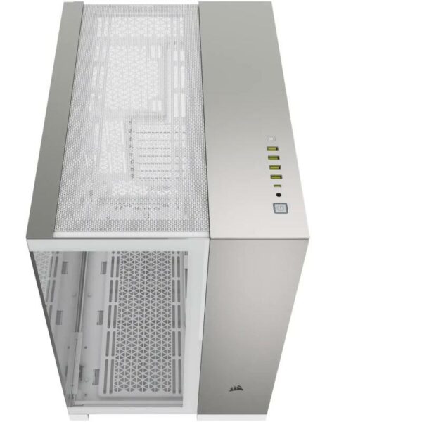 Carcasa CORSAIR 6500X Mid Tower ALB - imagine 5