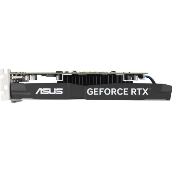 Placa Video ASUS DUAL GEFORCE RTX 3050 OC 6GB GDDR6 - imagine 7