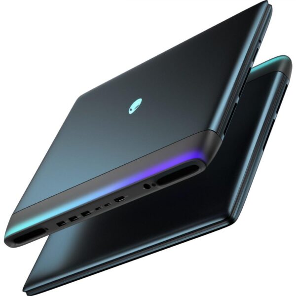 Laptop Gaming Alienware 16 Aurora AC16250 16" QHD+, Intel CORE5-210H, - imagine 16