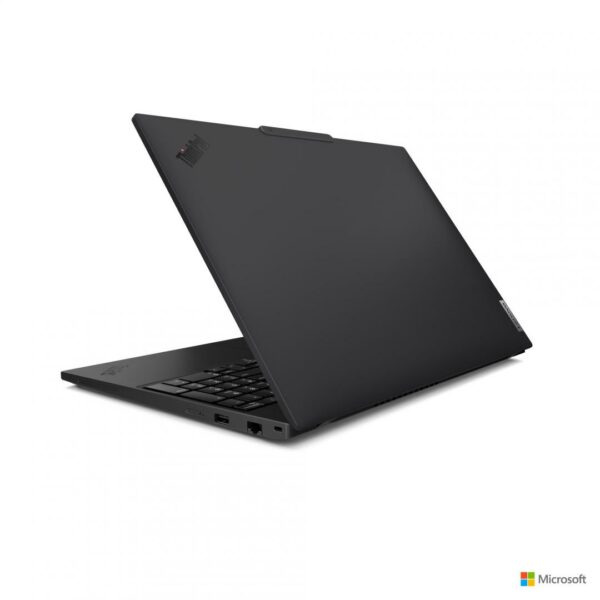 Laptop Lenovo ThinkPad T16 Gen 3;16" WUXGA (1920x1200) IPS 400nits - imagine 5