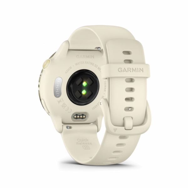 Ceas Garmin vívoactive 6 display AMOLED, dimensiune afisaj 30.4 mm, - imagine 4