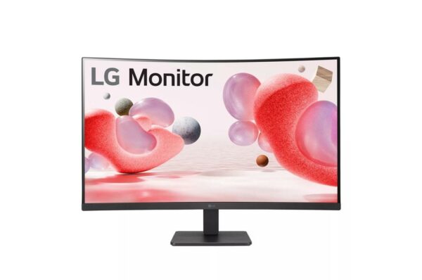 MONITOR LG 32MR50C-B.AEUQ 31.5 inch, Curvature: Yes , Panel Type: - Image 3