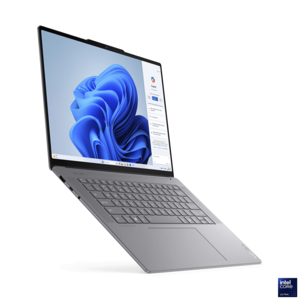 Laptop Lenovo Yoga Slim 7 15ILL9, 15.3" 2.8K WQXGA+ (2880x1800) - imagine 13