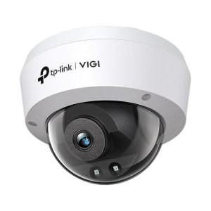 2MP IR Dome Network Camera SPEC: 2MP, 2.8mm Fixed Lens,