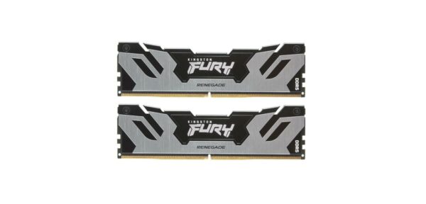 Memorie RAM Kingston, DIMM, DDR5, 32GB, 7200MHz, CL38, 1.35V, FURY - imagine 3