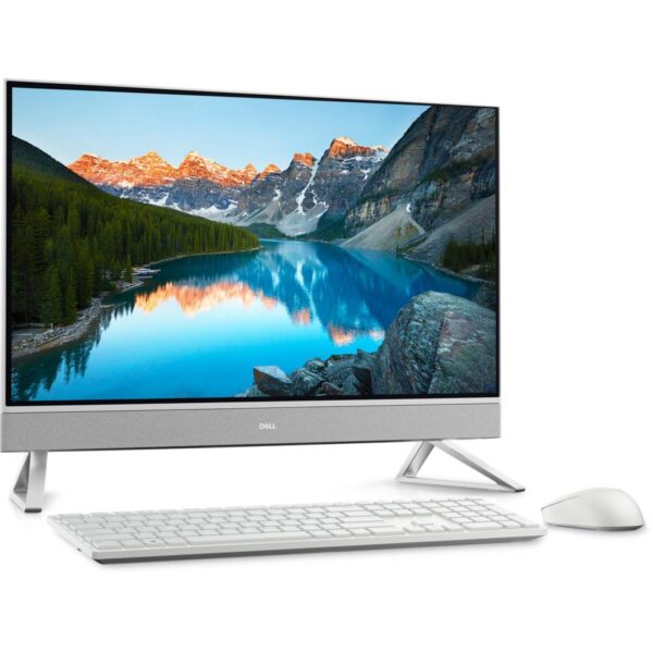 Inspiron All-In-One 7730 27-inch FHD, Intel Core7-150U, 16GB Ram, 1TB - imagine 3