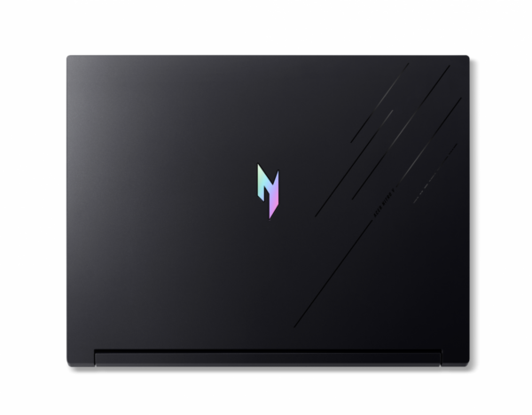 Laptop Acer Gaming Nitro V16 ANV16-71-77U1, 16 inches (40.64 cm), - imagine 5