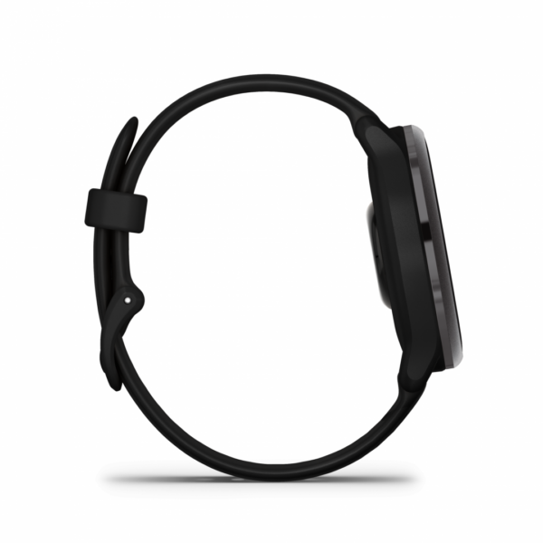 Ceas Garmin vívoactive 6 display AMOLED, dimensiune afisaj 30.4 mm, - imagine 3