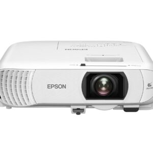 PROJECTOR EPSON EH-TW840, Tehnologie 3LCD, LCD 0.62", Luminozitate: 4000 Lumeni,