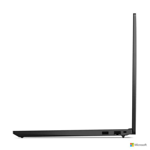 Laptop Lenovo ThinkPad E16 Gen 2 (Intel);16" WUXGA (1920x1200) IPS - imagine 7