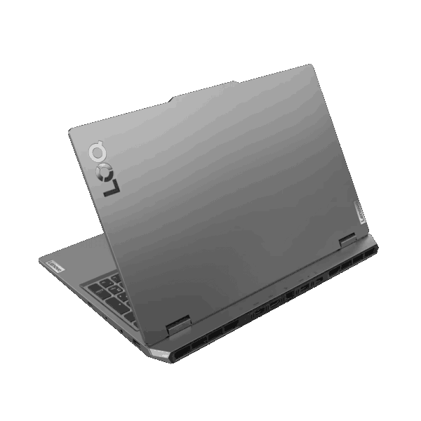 Laptop Lenovo Gaming LOQ 15IAX9, 15.6" FHD (1920x1080) IPS 300nits - imagine 11