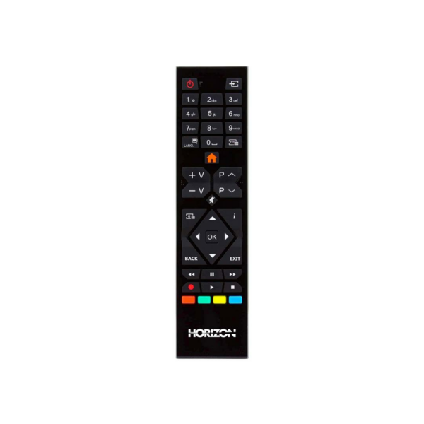 LED TV HORIZON SMART 32HL6330H/B, 32" D-LED, HD Ready (720p), - imagine 8