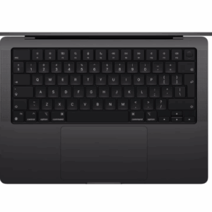 MacBook Pro 14.2"/Apple M4 Pro (CPU 12-core, GPU 16-core, Neural