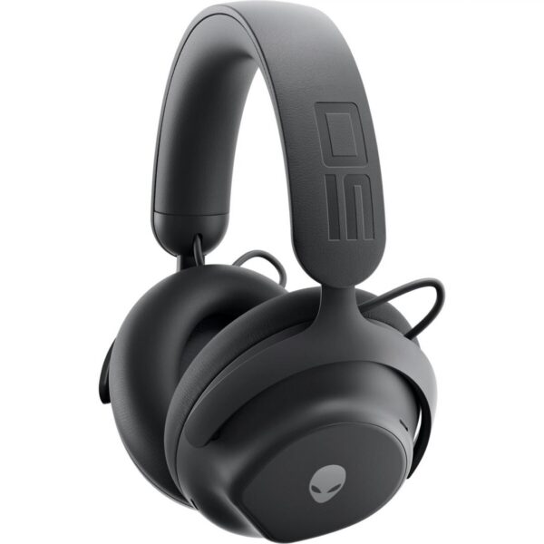 Alienware Pro Wireless Gaming Headset, Connectivity Technology: Wired/Wireless, Wireless Technology: - imagine 12