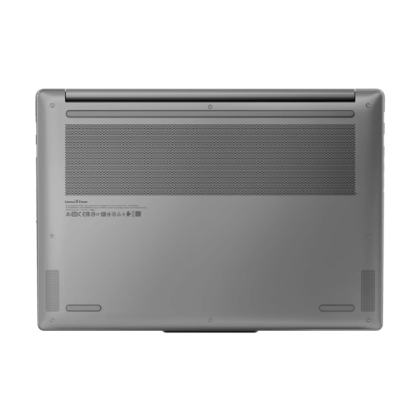 Laptop Lenovo Yoga Pro 9 16IMH9, 16" 3.2K (3200x2000) Mini - imagine 5