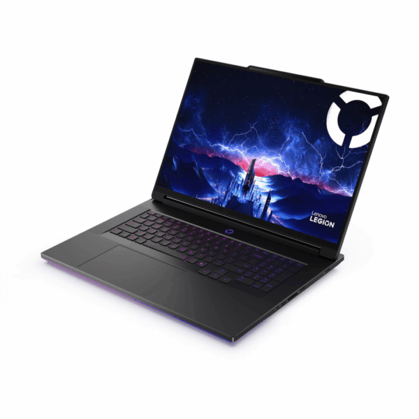 Laptop Lenovo Gaming Legion 9 18IAX10, 18" WQUXGA (3840x2400) IPS - imagine 3