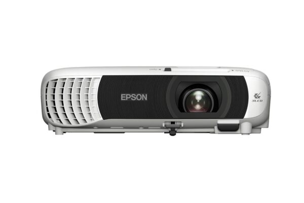 PROIECTOR EPSON EB-W55, Tehnologie: 3LCD, Luminozitate: 4000 Lumeni, Rezolutie: WXGA,