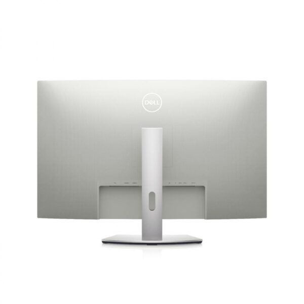Monitor Dell 32'' S3221QSA, 3840 x 2160, TFT LCD, 4ms - imagine 7