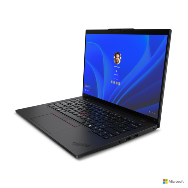 Laptop Lenovo ThinkPad L14 Gen 5 (Intel); 14" WUXGA; Intel - imagine 7