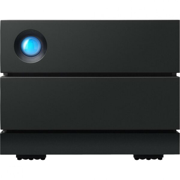 NAS Lacie, 16TB, 2big RAID, USB 3.1, USB 3.0, Transfer