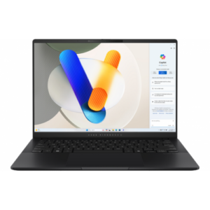 Laptop ASUS Vivobook S 14 OLED, S5406SA-QD103X, 14.0-inch, WUXGA (1920