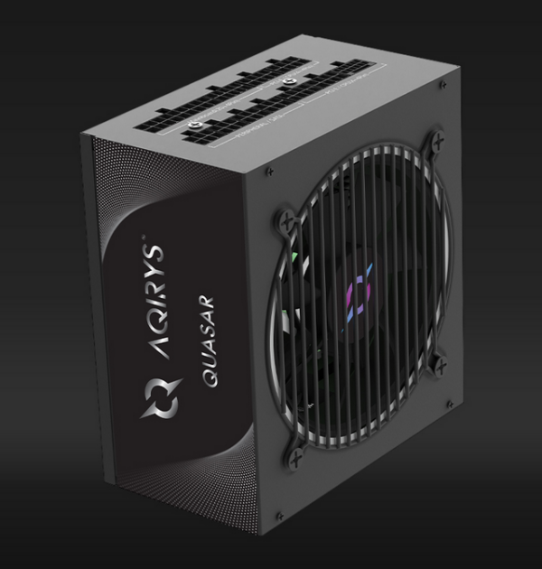 Sursa Aqirys Quasar 1200W 80 Platinum Plus - imagine 5