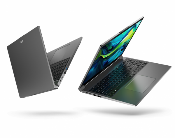 Laptop Acer Aspire Go 15 AG15-51P, 15.3 inch (38.86 cm), - imagine 7