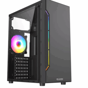 Carcasa PRO GAMING CYBER, Mid Tower ATX