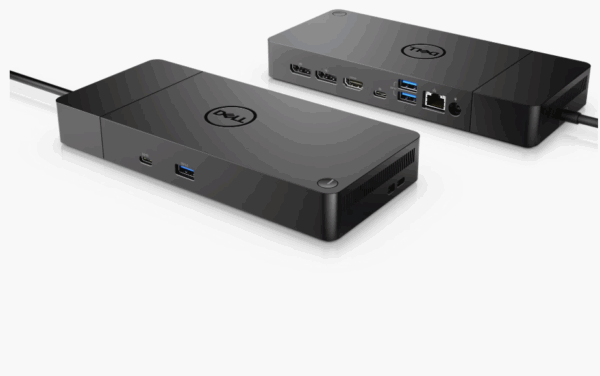 Docking Station WD19S 180W, Docking Interface USB-C