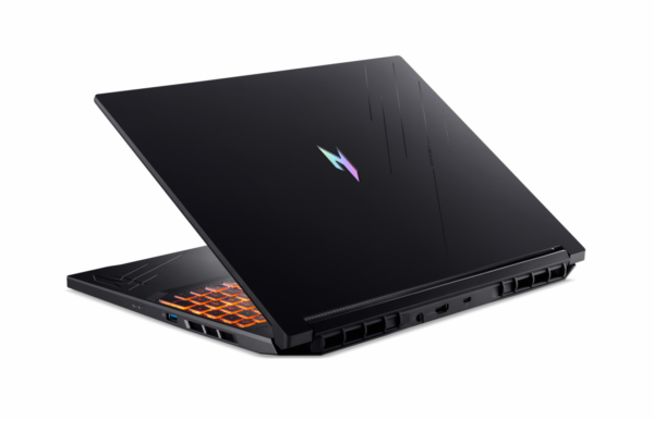 Laptop Acer Gaming Nitro V16 ANV16-71-77U1, 16 inches (40.64 cm), - imagine 10