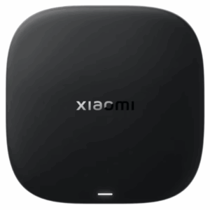 Player Multimedia Xiaomi Mi TV Box S 3rd Gen, 4K,