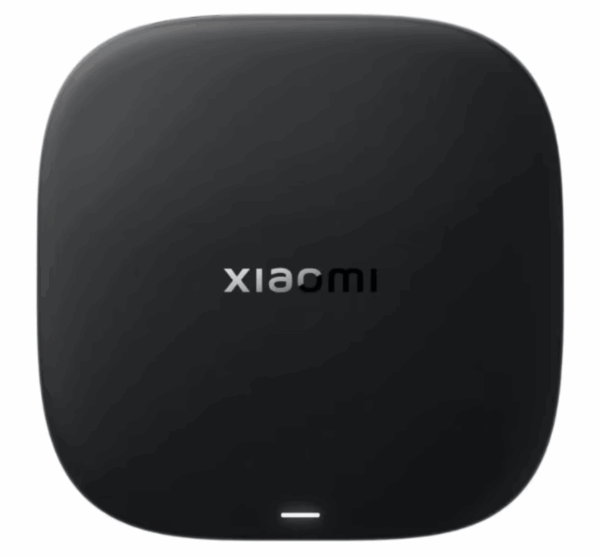 Player Multimedia Xiaomi Mi TV Box S 3rd Gen, 4K,