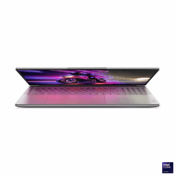Laptop Lenovo Yoga Pro 9 16IAH10, 16" 2.8K WQXGA+ (2880x1800) - imagine 6