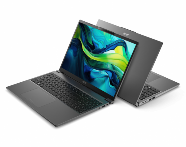 Laptop Acer Aspire Go 15 AG15-51P, 15.3 inch (38.86 cm), - imagine 8
