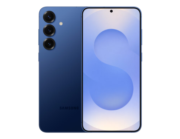 Samsung S25+ 5G S936B 6.7" 12GB 256GB DualSIM Navy