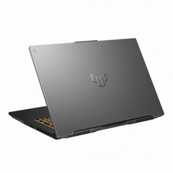 Laptop Gaming ASUS ROG TUF F17, FX707ZC4-HX038, 17.3-inch, FHD (1920 - imagine 3
