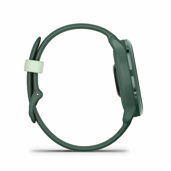 Ceas Garmin vívoactive 6 display AMOLED, dimensiune afisaj 30.4 mm, - imagine 4