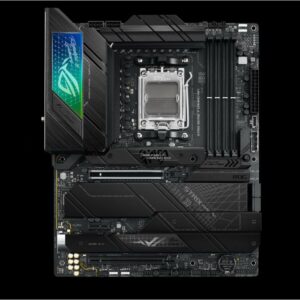 Placa de baza Asus RS X670E-F GAMING WIFI AM5