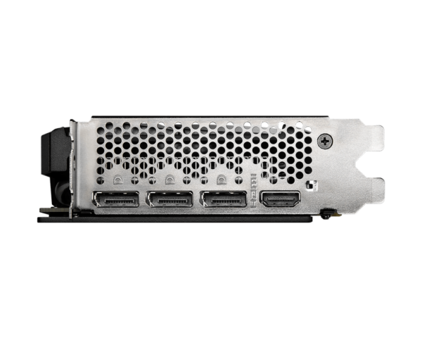 Placa video MSI GeForce RTX 3060 VENTUS 2X 12G OC - imagine 5