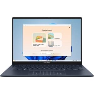 Laptop ASUS Zenbook 14, UX3405CA-PP310X, 14.0-inch, 3K (2880 x 1800)