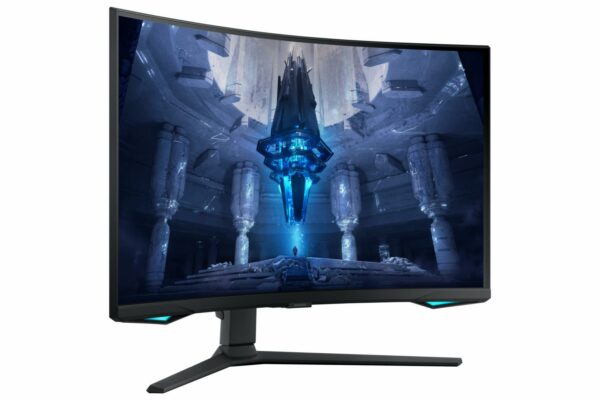 Monitor Samsung 32" LS32BG750NPXEN - imagine 10