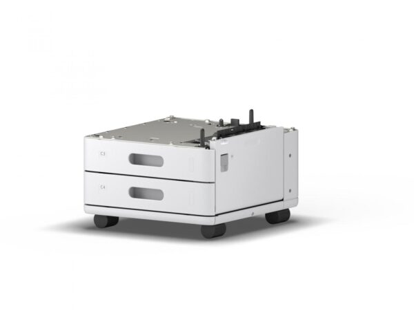 Epson sertar hartie 2 tavi x 500 coli Pentru WorkForce