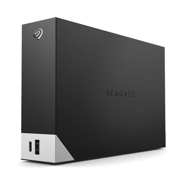 HDD Extern Seagate,6TB, Desktop One Touch, USB 3.2